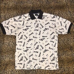 Steve Stricker for Fairway Sport Golf Polo large